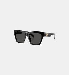 Lunettes de soleil Carré DG4512 Dolce & Gabbana