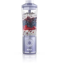 Blender Blast Max BC251EULD Lavande sans fil Ninja