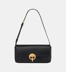 Sac Moon Slim En Cuir Vanessa Bruno