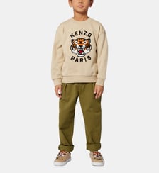 Pantalon Kenzo Kids