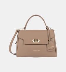 Sac à main Donna Grace cuir Lancaster