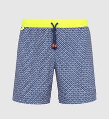 Short de bain Trawangan long Nagoya Gili's