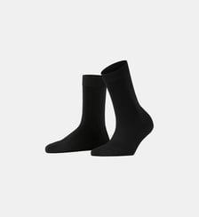 Chaussettes ClimaWool Laine Vierge Falke