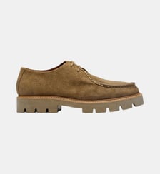 Derbies Gontran Odaje