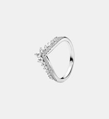 Bague Vœu Princesse Pandora