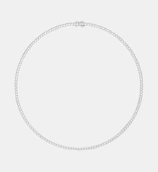 Collier Tennis APM Monaco