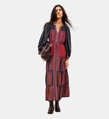 Robe Olly Ba&sh