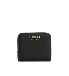 Portefeuille à logo Danielle Guess