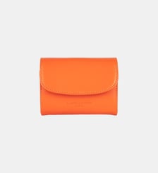 Portefeuille Paris PM en cuir Lancaster