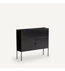 Console planteur en fer AM.PM
