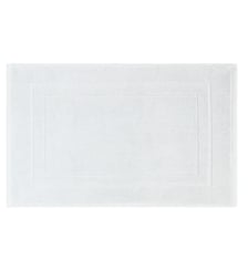 Tapis de bain pur coton Garnier Thiebaut