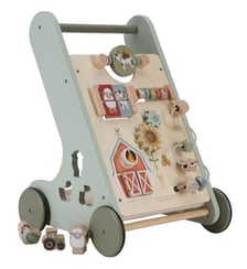 Chariot de marche Little Dutch