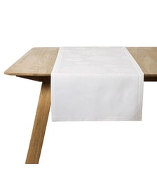 Chemin de table Lumières d'étoiles Lumières d'étoiles Diamant Le Jacquard Francais