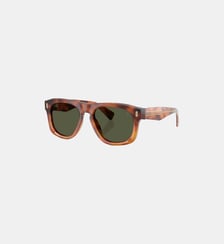 Lunettes de soleil Pillow BC4026S Alke Brunello Cucinelli