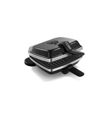 Gaufrier, croque monsieur 2 gaufres ou 2 croques 039425 Lagrange