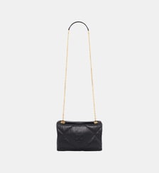 Sac en cuir matelassé - LE FANNY Gerard Darel