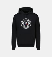 Sweat à capuche Unisexe City Le Coq Sportif