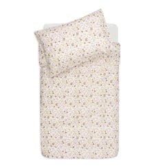 Housse de couette + taie d'oreiller Jollein