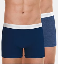 Lot de 2 boxers Eminence
