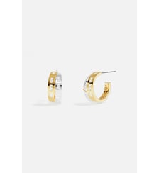 Boucles D'Oreilles TOI et MOI APM Monaco