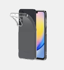 Coque Samsung A26 souple Essentiel B