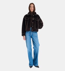 Jean Pocket Medium Blue Zapa