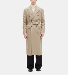 Trench long The Kooples