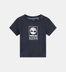 T-shirt pressionné Timberland