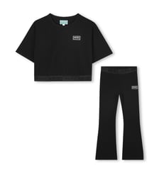 Ensemble t-shirt et pantalon Kenzo Kids