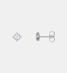 Clous d'oreilles vintage Thomas Sabo
