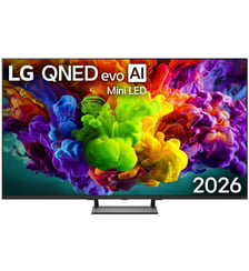 TV Mini LED Mini LED 55QNED93B (2026) 55"(139cm) 4K - Smart TV Lg
