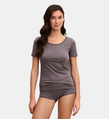 Panty taille haute Natural Comfort Calida