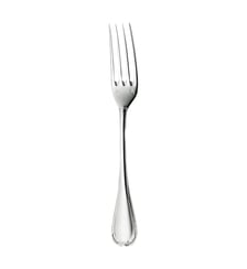 Fourchette standard en métal argenté - MALMAISON Christofle