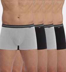 Lot de 2 Boxers Coton Respirant EcoDim Dim