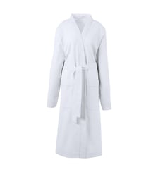 Peignoir Rose poupee M-L Volupté Le Jacquard Francais