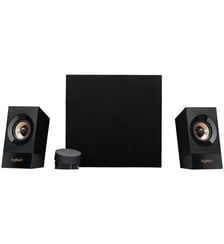 Enceinte PC Z533 2.1 Dark Logitech