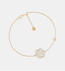 Bracelet Flora Or Jaune PIAPARIS