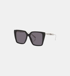 Lunettes de soleil Papillon GG1967S Gucci