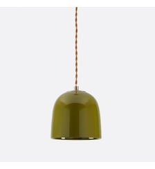 Suspension en céramique Ø15 cm La Redoute Interieurs