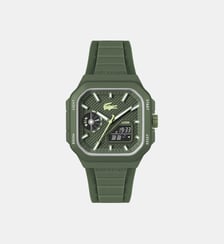 Montre LC33 Vert 2011505 Lacoste