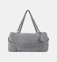 Sac bowling en cuir Taille L Ikks