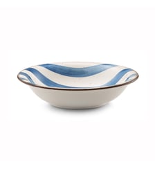 Assiettes salade et pâtes (lot de 6) - Rivage Médard de Noblat