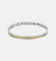 Bracelet Zarek en Acier 316L Phebus