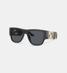 Lunettes de soleil Greca Versace
