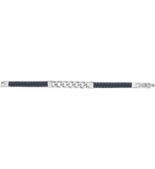 Bracelet Lisandro en Acier 316L Phebus