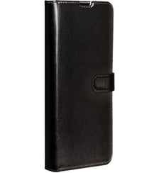 Etui Xiaomi Mi 11i noir Bigben