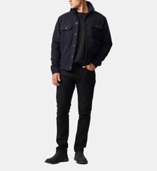 Veste Greenbay Rodd & Gunn