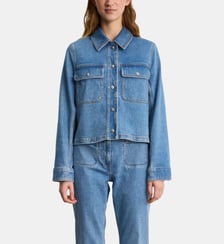 Blouson en jean - MARIAME Pablo