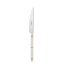 Couteau de table, Sabre