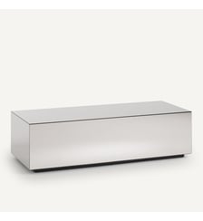 Table basse miroir AM.PM